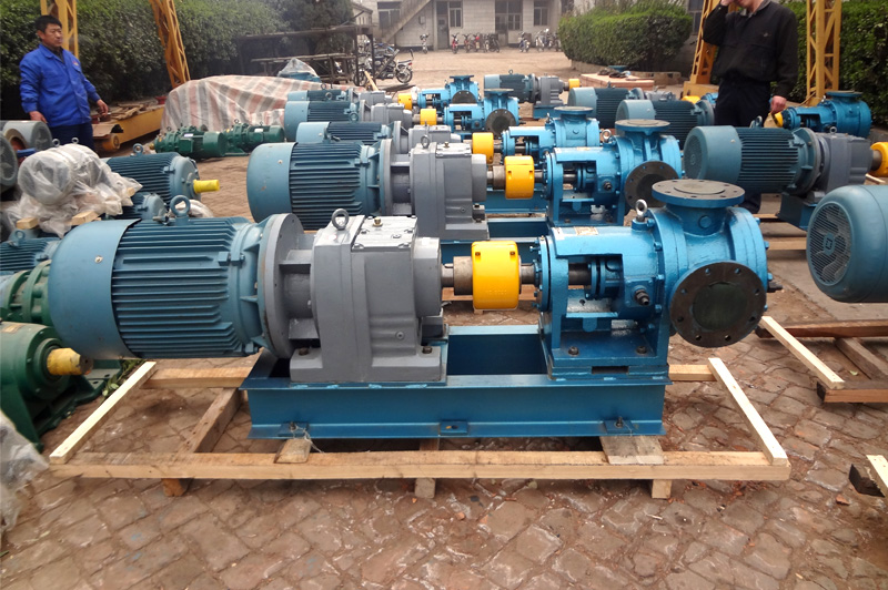 瀝青混合料泵(防水行業(yè)) 瀝青混合料泵(防水行業(yè))