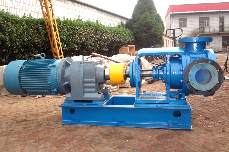 nyp高粘度轉(zhuǎn)子泵 nyp高粘度轉(zhuǎn)子泵
