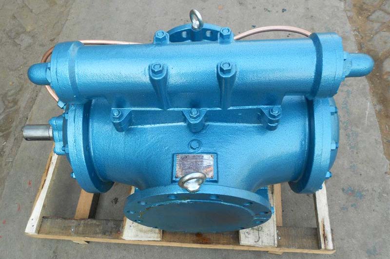 大流量螺桿泵3GS160D×3W21螺桿泵 大流量螺桿泵3GS160D×3W21螺桿泵