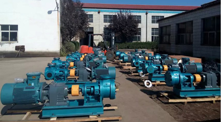 熱熔膠出料泵/循環(huán)泵 熱熔膠出料泵/循環(huán)泵