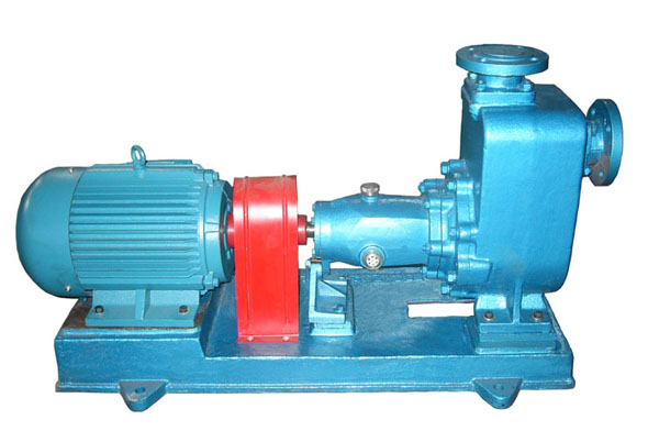 泊遠(yuǎn)東牌防爆離心油泵U40CYZ-40