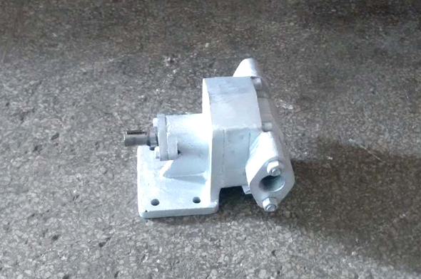 BCB-63煎炸機(jī)高溫油泵 BCB-63煎炸機(jī)高溫油泵