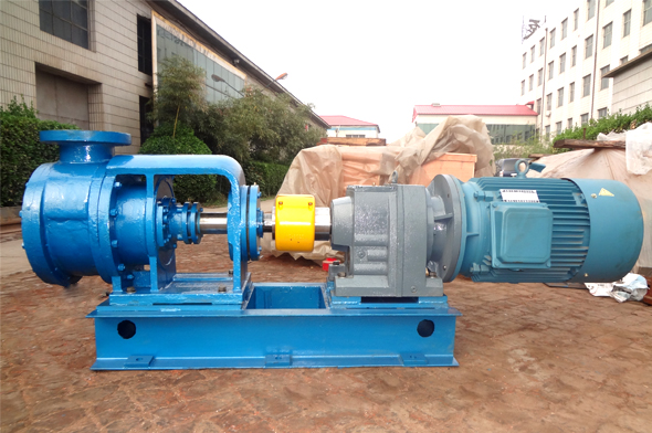 nyp高粘度轉(zhuǎn)子泵 nyp高粘度轉(zhuǎn)子泵