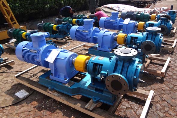 瀝青混合料泵 瀝青混合料泵